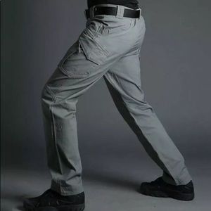 S.archon IX9 City Tactics Series Cargo Pants